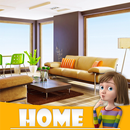 Home Decor Reno: Dream House APK