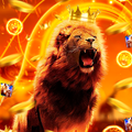 Diamond Lion Safari