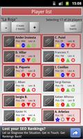 Sport Club Manager LITE پوسٹر