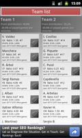 Sport Club Manager LITE اسکرین شاٹ 2