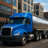 Cargo Oil Tanker Guide