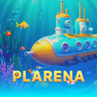 Plarena ícone