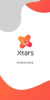 Xtars – Live Streaming ポスター