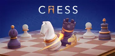 Сhess Royale: Brettspiel