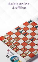 Сhess Royale: Brettspiel Plakat