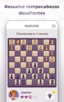 Chess Royale captura de pantalla 2