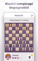 2 Schermata Chess Royale