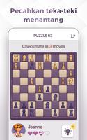 Chess Royale syot layar 2
