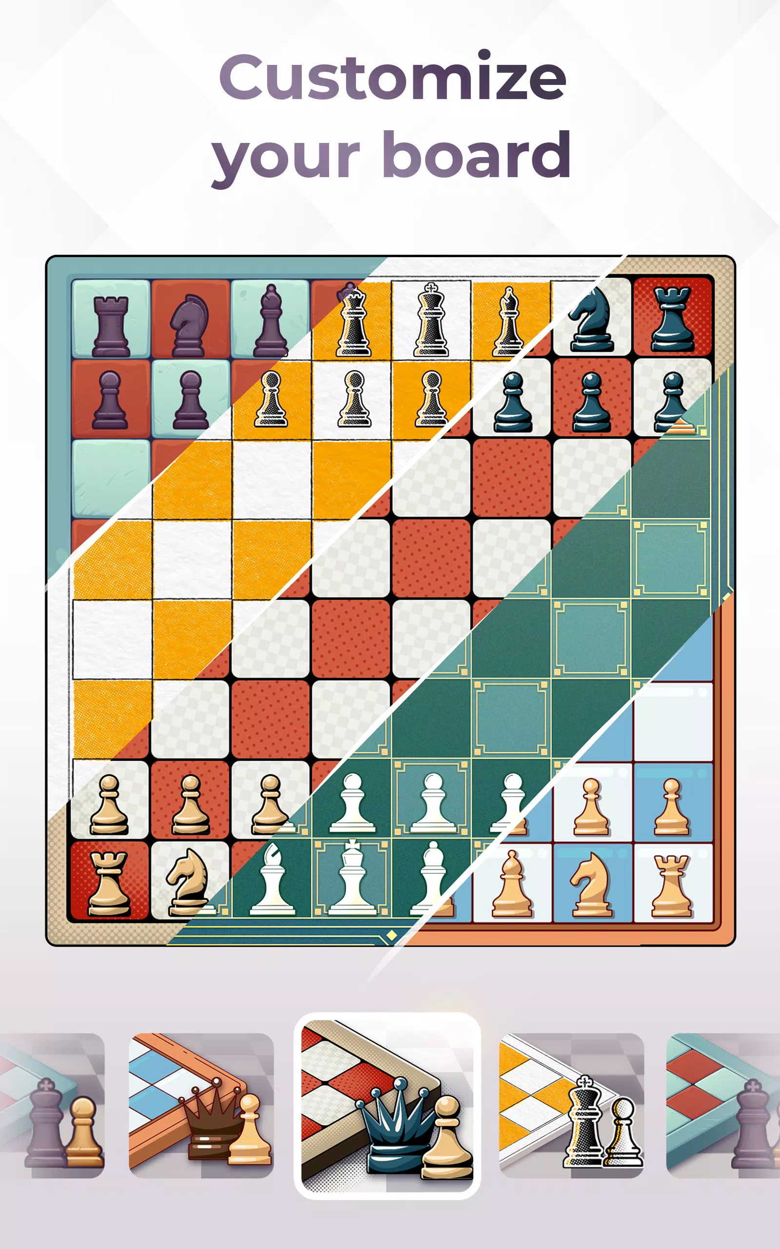 Chessle APK (Android Game) - Kostenloser Download