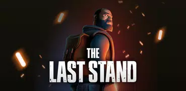 The Last Stand: Zombie Survival with Battle Royale