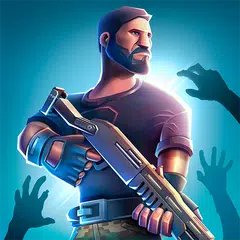 Baixar The Last Stand: Zombie Survival with Battle Royale XAPK