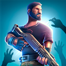 The Last Stand: Zombie Survival with Battle Royale aplikacja
