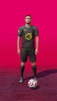 UFL 海報