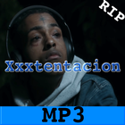 xXx tenacion - best Hits Zeichen