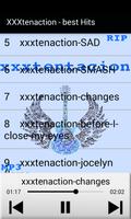 xXx tenacion - best Hits Plakat