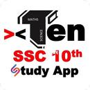 xTen Peer-Learning App for SSC 10th Students APK