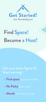 Xtended Space постер