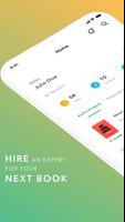 XtendHand: For the freelancers-poster