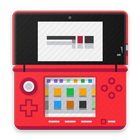 Icona Xtendo 3Ds