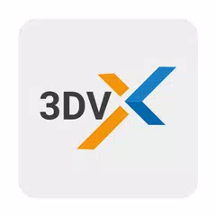 3DVXtend - Free STL OBJ PLY an