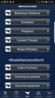 WhaleGuide اسکرین شاٹ 2
