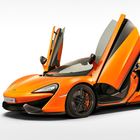 Game for McLaren icon