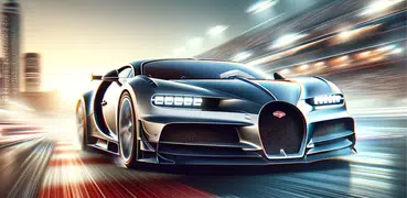 Game for Bugatti