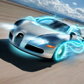 Bugatti için oyun