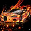 Game for Bugatti APK