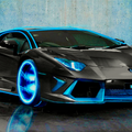 Lambo Game