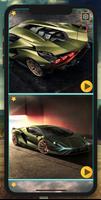Lambo Game Screenshot 1