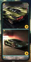 Lambo Game ภาพหน้าจอ 1