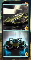 Lambo Game Screenshot 3