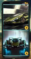 Lambo Game ภาพหน้าจอ 3