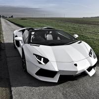 Juego para Lamborghini Poster