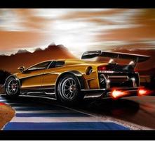 Juego para Lamborghini captura de pantalla 3