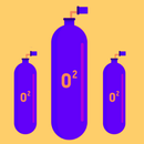 Find Oxygen - Public Initiative (Made in India) APK