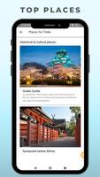 Osaka Travel Guide syot layar 2