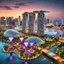 APK Singapore Travel Guide