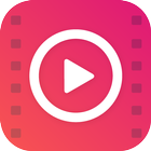 Video Player ไอคอน