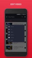 Video Player ภาพหน้าจอ 3