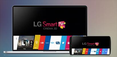 Android İndirme için Screen Share Mobile to LG Smart TV: Mirroring APK
