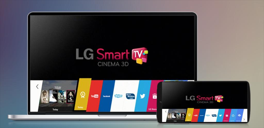 Screen Share Mobile to LG Smart TV: Mirroring APK for Android Download