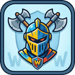 Slash Wars: Clash & Conquer icon