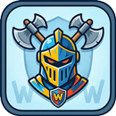 Slash Wars: Clash & Conquer APK