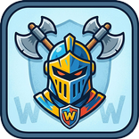 Slash Wars: Clash & Conquer