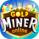 Gold Miner - Online, PvP APK