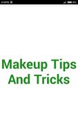 Makeup Tips And Tricks Cartaz
