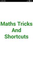 Maths Tricks And Shortcuts poster
