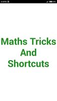 Maths Tricks And Shortcuts Cartaz
